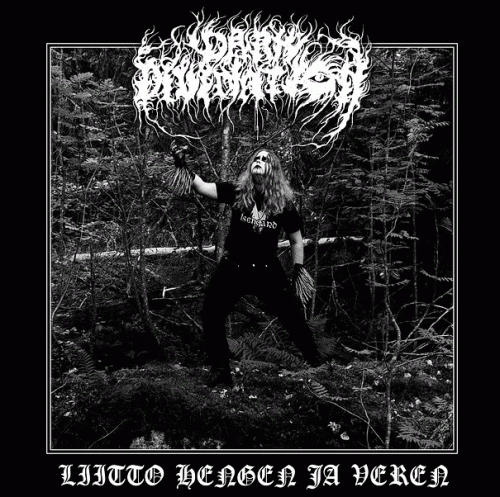 Dark Divination : Liitto Hengen ja Veren